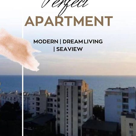 Apartament Sea View Durres Bagian luar foto