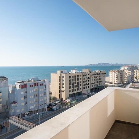 Apartament Sea View Durres Bagian luar foto