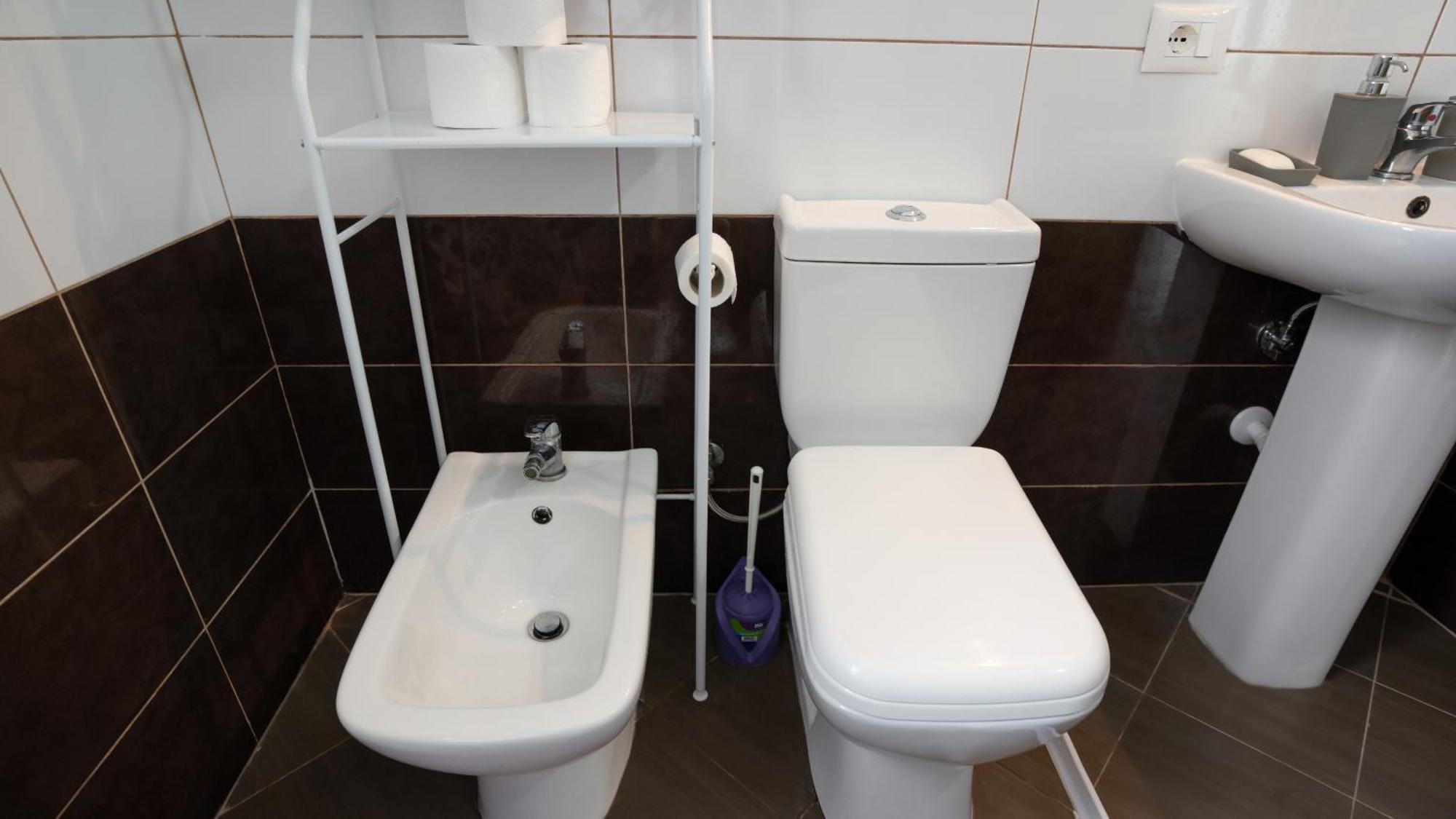 Apartament Sea View Durres Bagian luar foto