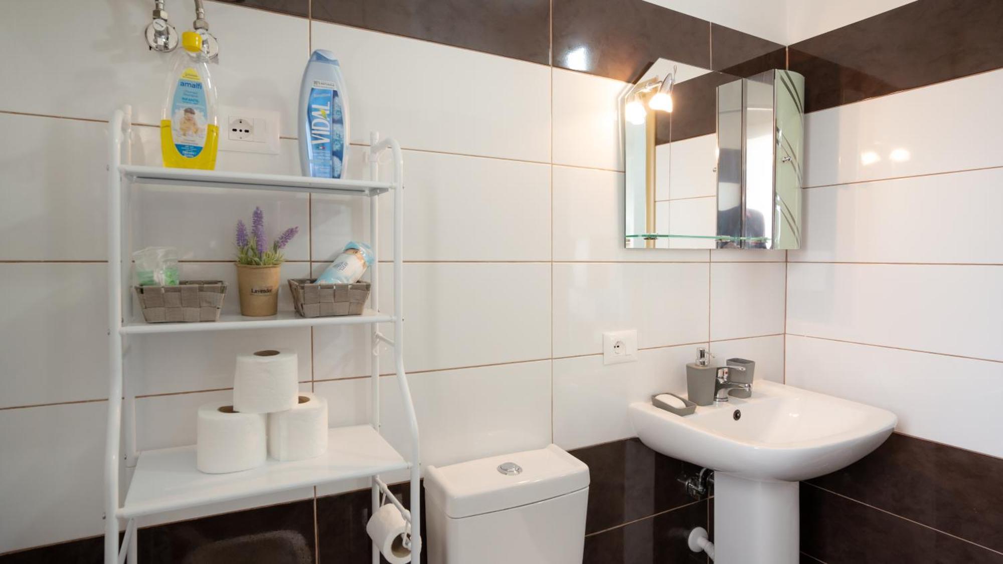 Apartament Sea View Durres Bagian luar foto